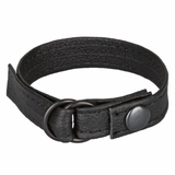 Leather Cinch Cockring (1409.03.3)