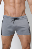 CellBlock13 Marathon Reversible Short (CBS252)