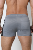 CellBlock13 Marathon Reversible Short (CBS252)