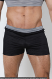 CellBlock13 Marathon Reversible Short (CBS252)