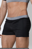 CellBlock13 Marathon Reversible Short (CBS252)