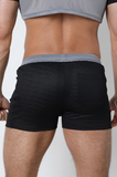 CellBlock13 Marathon Reversible Short (CBS252)