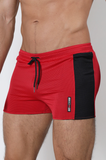 CellBlock13 Marathon Reversible Short (CBS252)