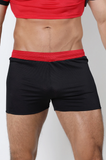 CellBlock13 Marathon Reversible Short (CBS252)