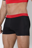 CellBlock13 Marathon Reversible Short (CBS252)