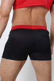 CellBlock13 Marathon Reversible Short (CBS252)