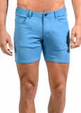St33le 5" Inseam Knit Short - More Summer Colours (1932)