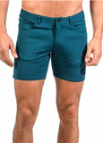 St33le 5" Inseam Knit Short - More Summer Colours (1932)
