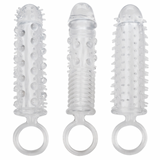 3 Piece Textured Extension Set (1625.60.2)