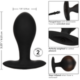 Weighted Silicone Inflatable Plug (0429.15.3)