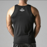 Locker Gear Mesh Tank Top (LK1053)