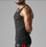 Locker Gear Mesh Tank Top (LK1053)