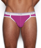 C-IN2 Throwback Sport Brief (6614)