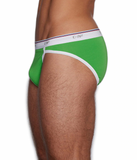C-IN2 Throwback Sport Brief (6614)