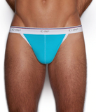 C-IN2 Throwback Thong (6602)