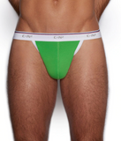 C-IN2 Throwback Thong (6602)