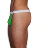 C-IN2 Throwback Thong (6602)