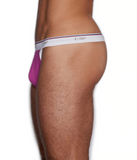 C-IN2 Throwback Thong (6602)