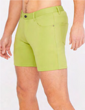 St33le 5" Inseam Knit Short - More Summer Colours (1932)