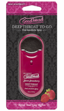 GoodHead To-Go Deep Throat Spray .3 oz (9ml)