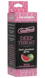 GoodHead Deep Throat Spray 2oz