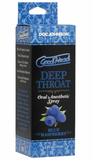 GoodHead Deep Throat Spray 2oz