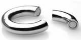 Master Series - Magnetize Stainless Steel Magnetic Ball Stretcher (XRAF234)