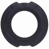 OptiMALE - FlexiSteel - Soft Silicone with Inner Metal Core