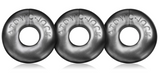 Oxballs Ringer 3-Pack Cockring