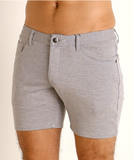 St33le 5" Inseam Knit Short (1932)