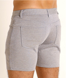 St33le 5" Inseam Knit Short (1932)