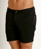St33le 5" Inseam Knit Short (1932)