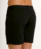 St33le 5" Inseam Knit Short (1932)
