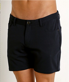 St33le 5" Inseam Knit Short (1932)