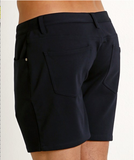 St33le 5" Inseam Knit Short (1932)