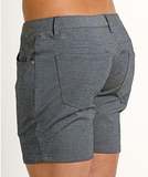 St33le 5" Inseam Knit Short - More Colours (1932)