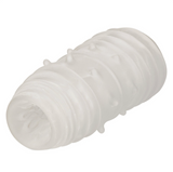 Boundless Reversible Strokers