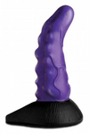 Creature Cocks - Orion Invader Veiny Space Alien Silicone Dildo (XRAG876)