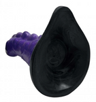 Creature Cocks - Orion Invader Veiny Space Alien Silicone Dildo (XRAG876)