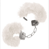 Playful Furry Cuffs