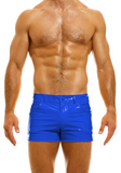Modus Vivendi "Vinyl" 5 Pocket Short (08062)