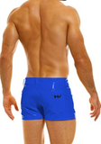 Modus Vivendi "Vinyl" 5 Pocket Short (08062)