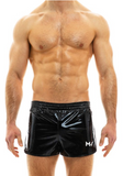 Modus Vivendi "Vinyl" Shorts (08061)
