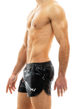 Modus Vivendi "Vinyl" Shorts (08061)