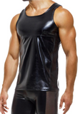 Modus Vivendi "Latex" Tank Top (11231)