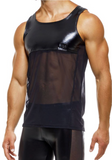 Modus Vivendi "Latex" Tank Top (11231)