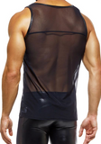 Modus Vivendi "Latex" Tank Top (11231)