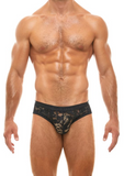 Modus Vivendi Floral Lace Classic Brief (04113)