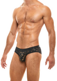 Modus Vivendi Floral Lace Classic Brief (04113)