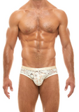Modus Vivendi Floral Lace Classic Brief (04113)